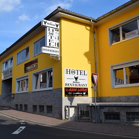 Hotel Zum Ochsen Wonsheim المظهر الخارجي الصورة