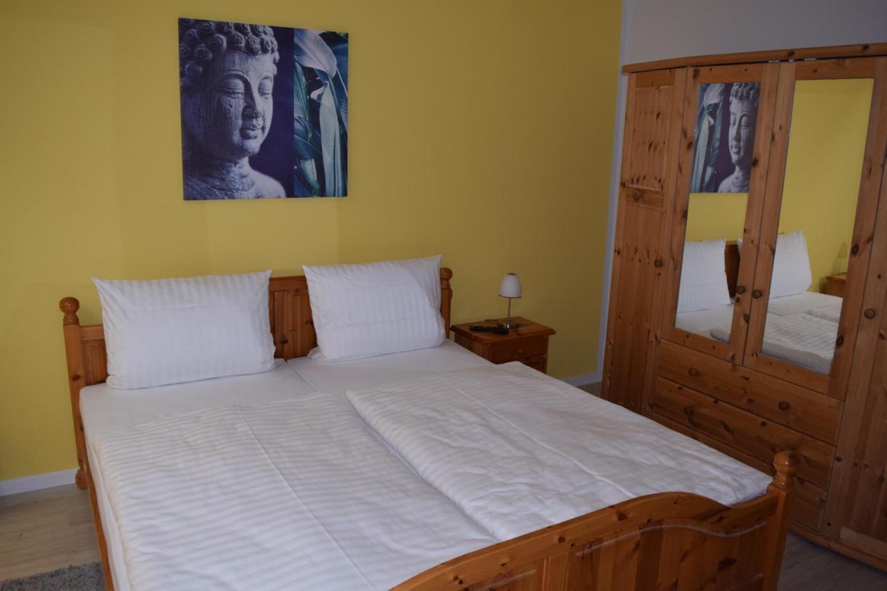 Hotel Zum Ochsen Wonsheim المظهر الخارجي الصورة