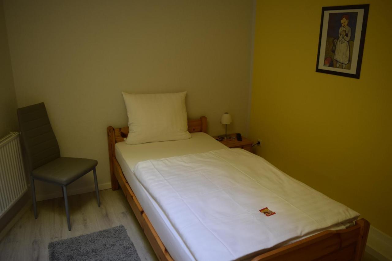 Hotel Zum Ochsen Wonsheim المظهر الخارجي الصورة