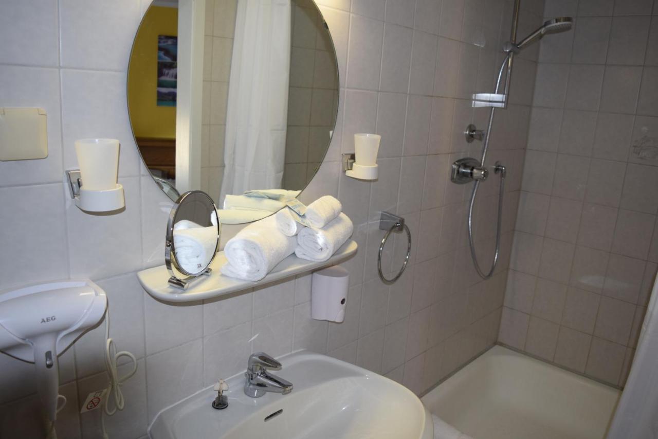 Hotel Zum Ochsen Wonsheim المظهر الخارجي الصورة