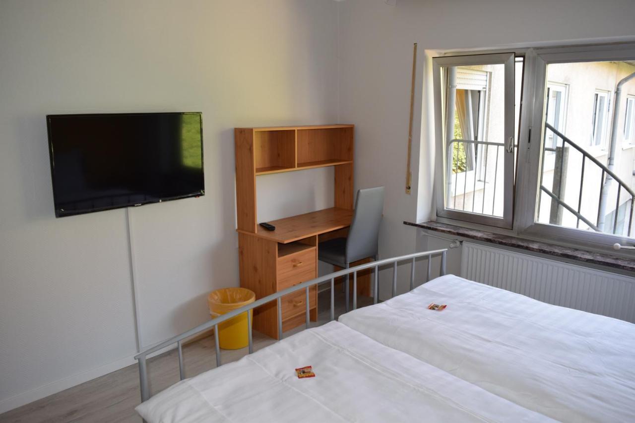 Hotel Zum Ochsen Wonsheim المظهر الخارجي الصورة